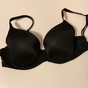 Pink Victoria’s Secret Wear Everywhere Lightly Lined Bra